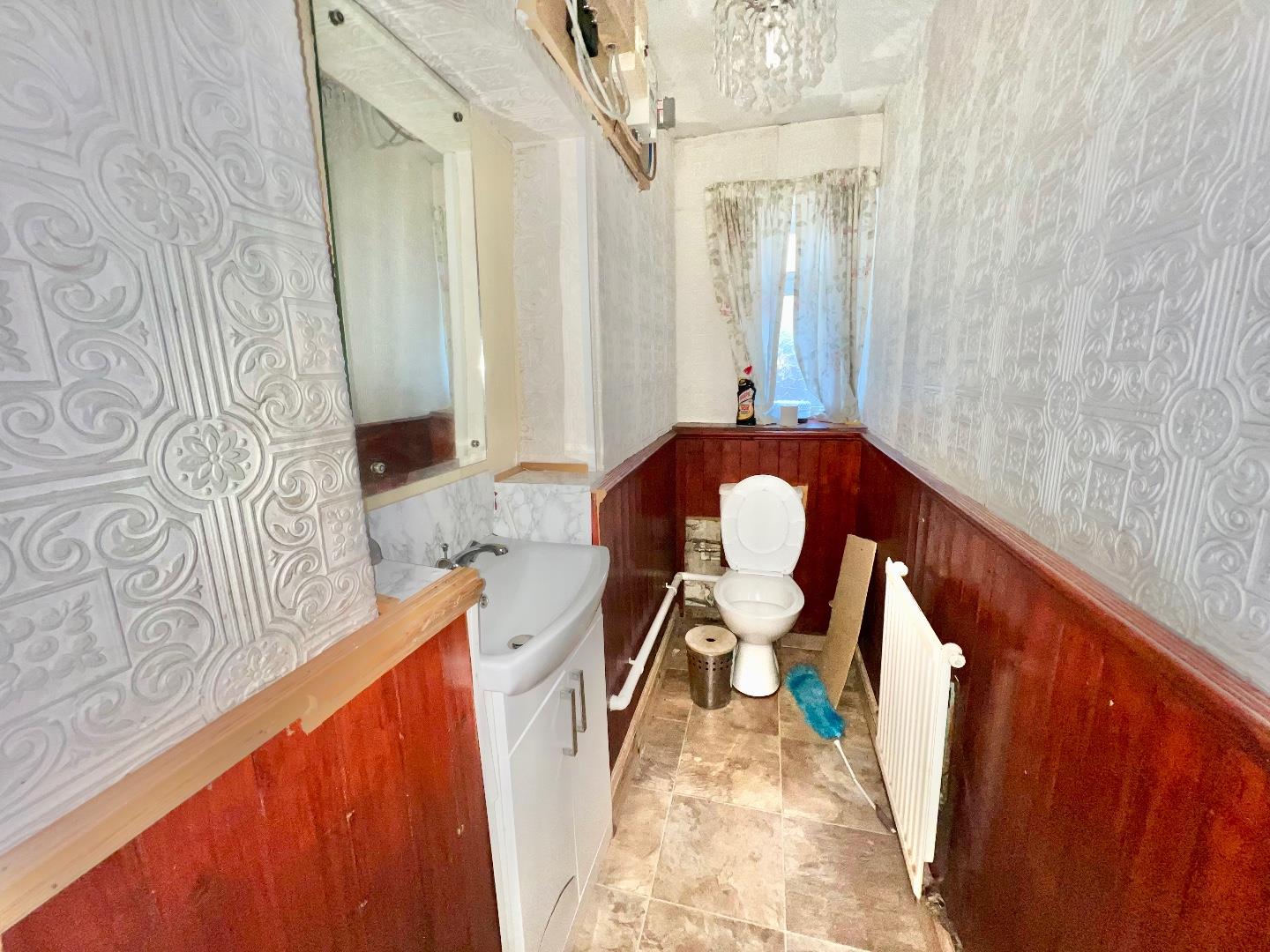 Heol-Y-Capel, Coychurch, Bridgend County Borough, CF35 5HG